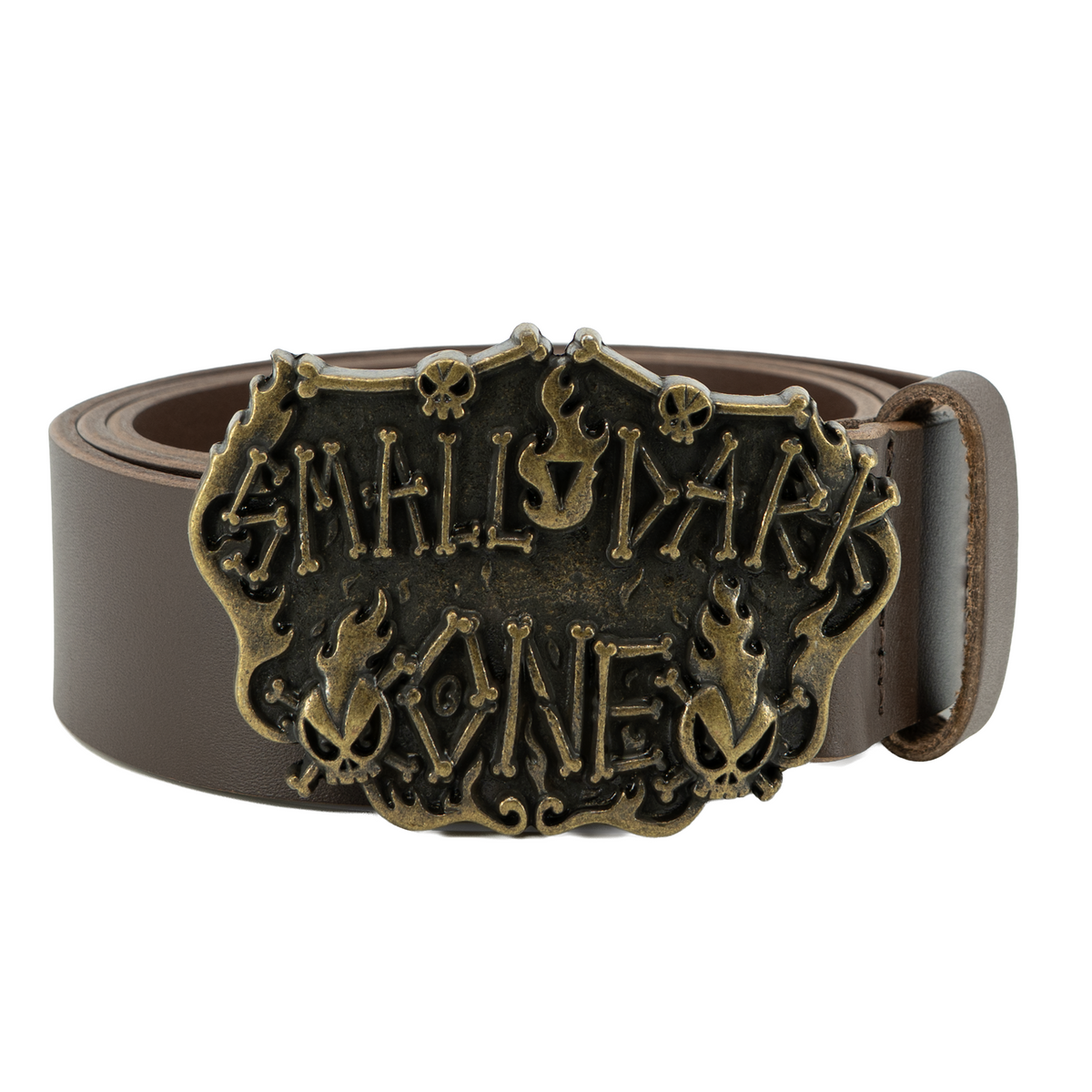INFERNO BELT (BRONZE)