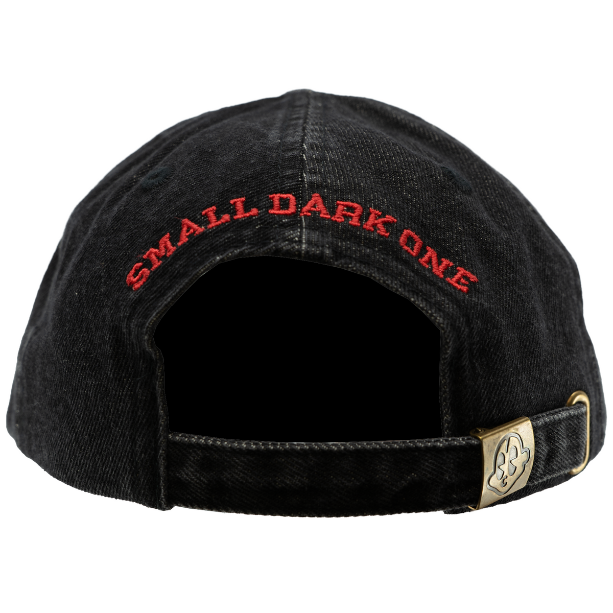 INFERNO HAT (RED FLAME)