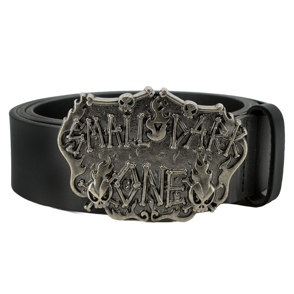 INFERNO BELT (SILVER)