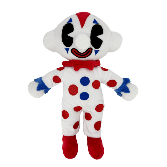 LIL DARK PLUSH (TOUR EDITION)