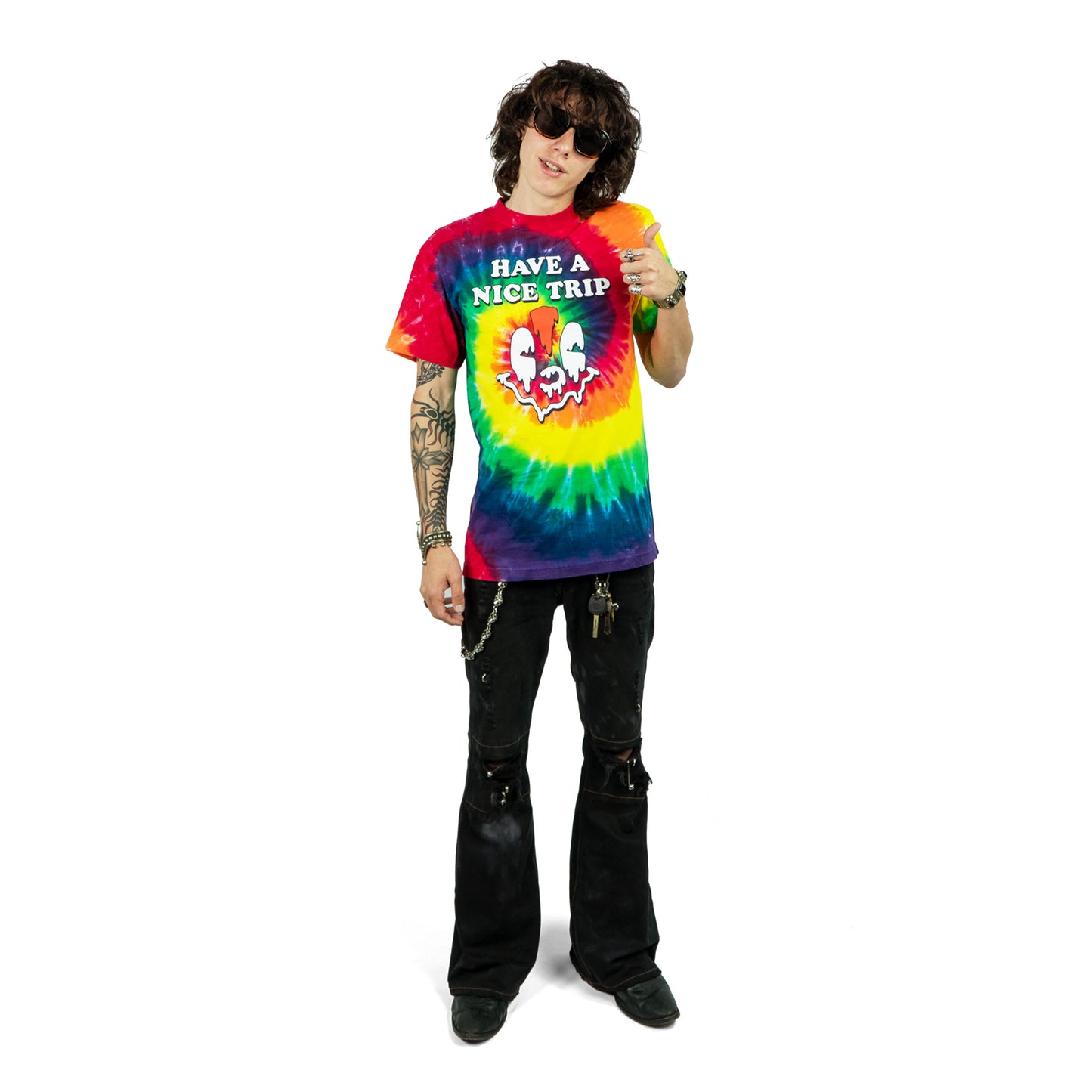 Trip T-Shirt