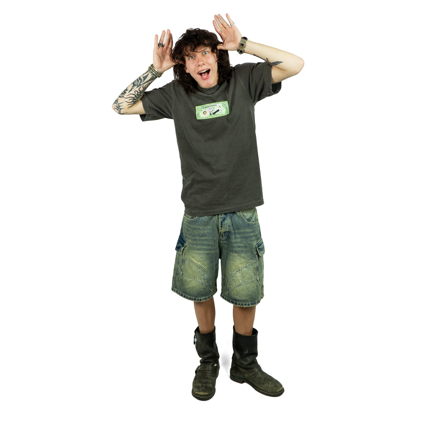 USD T-Shirt