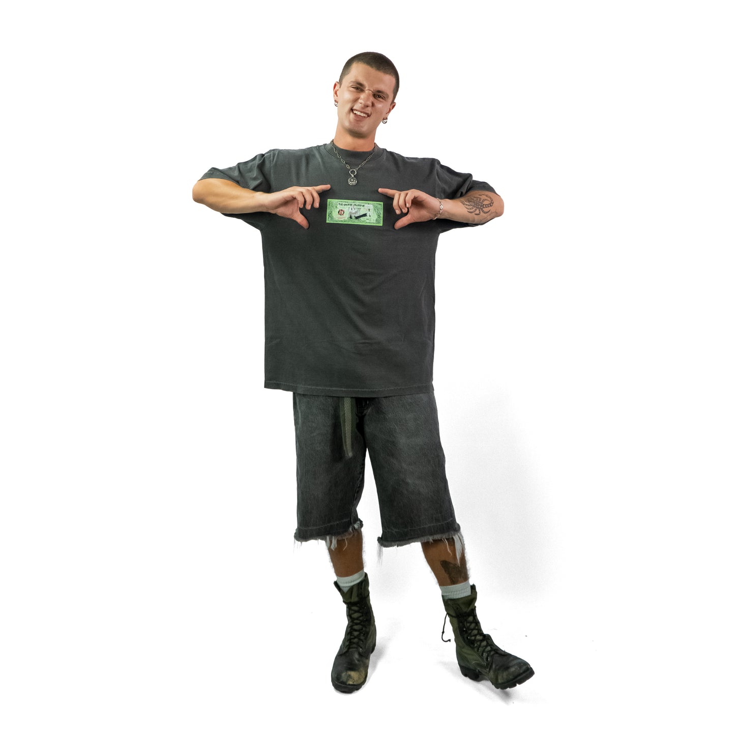 USD T-Shirt