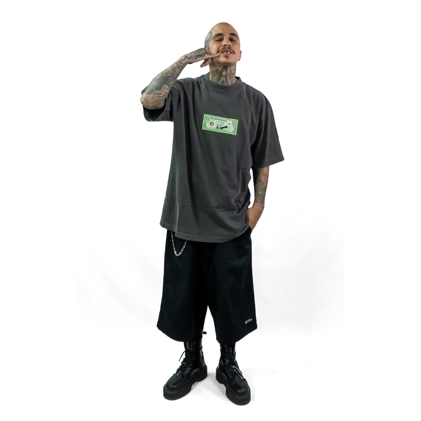 USD T-Shirt