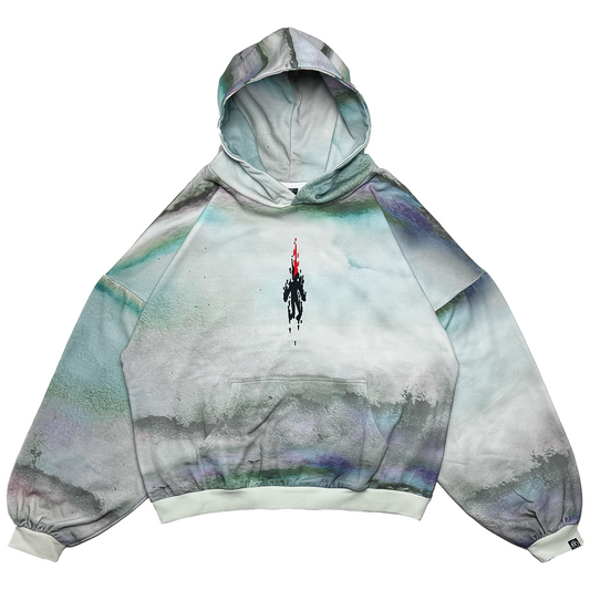 BANANA PIE HOODIE