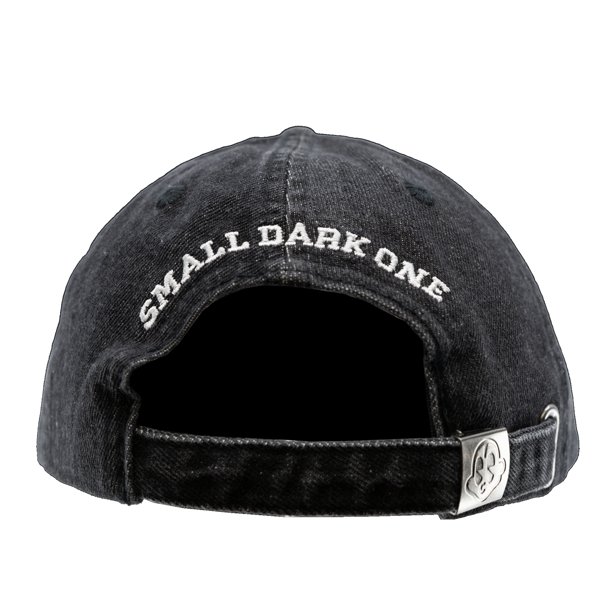 INFERNO HAT (BLACK FLAME)