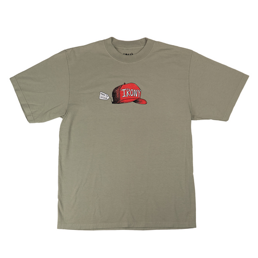 Irony T-Shirt