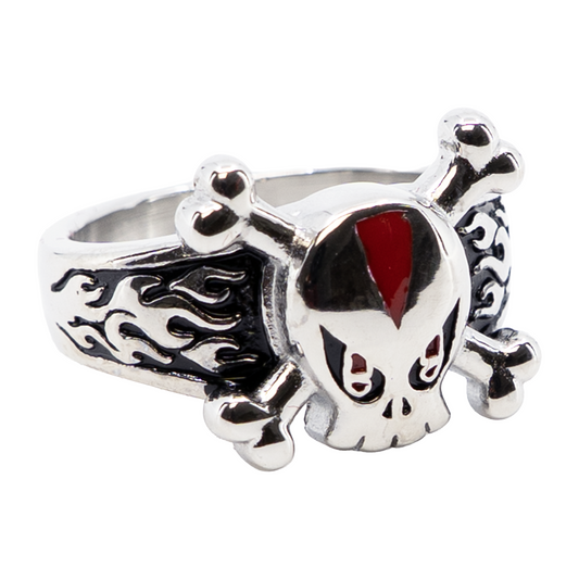 INFERNO RING