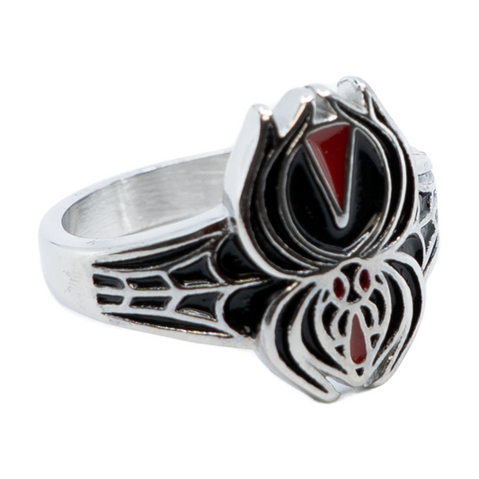 SPIDER RING