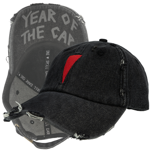 YEAR OF THE CAP